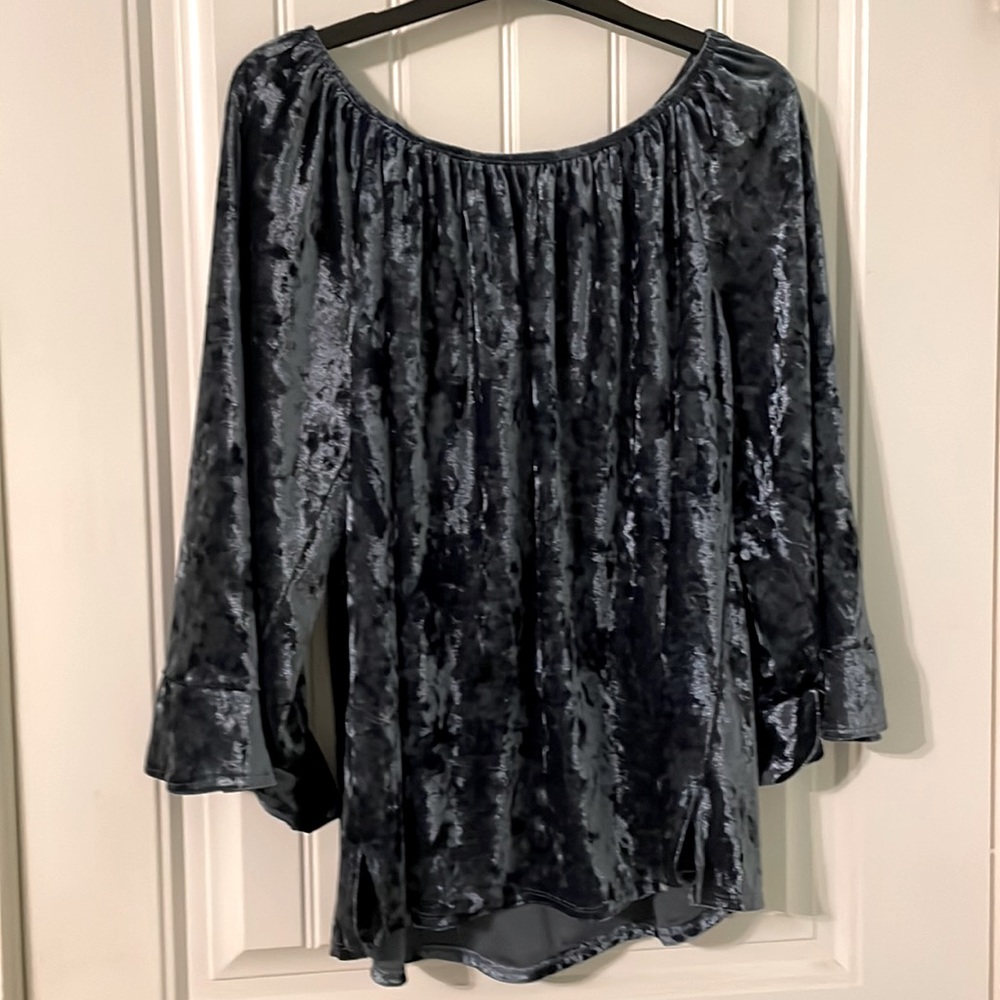 Valerie stevens plus size 1x